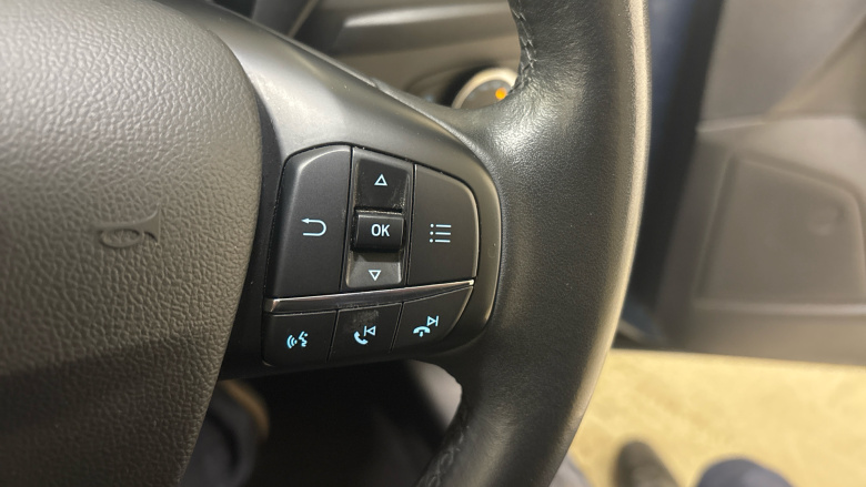 Ford Focus 1.5 EcoBlue 120 Active Auto 5dr Diesel Hatchback